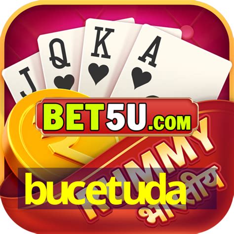 bucetudas|Bucetuda .